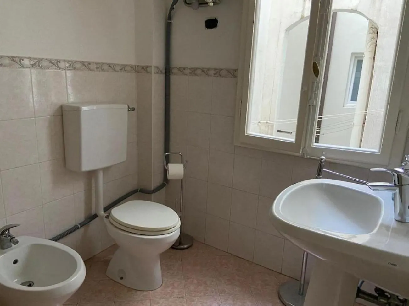 Ilaria Florence Apartment