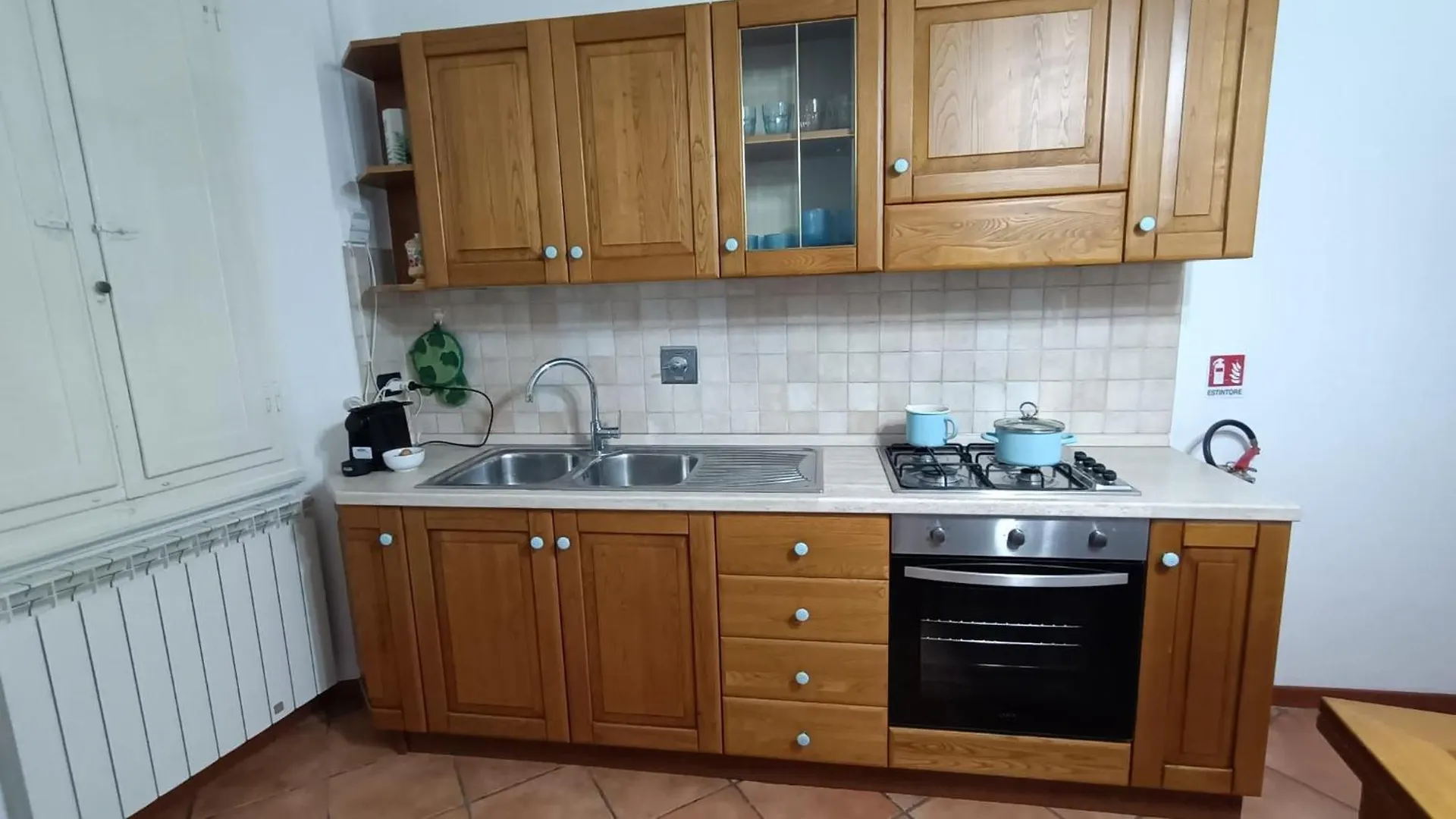 Ilaria Florence Apartment