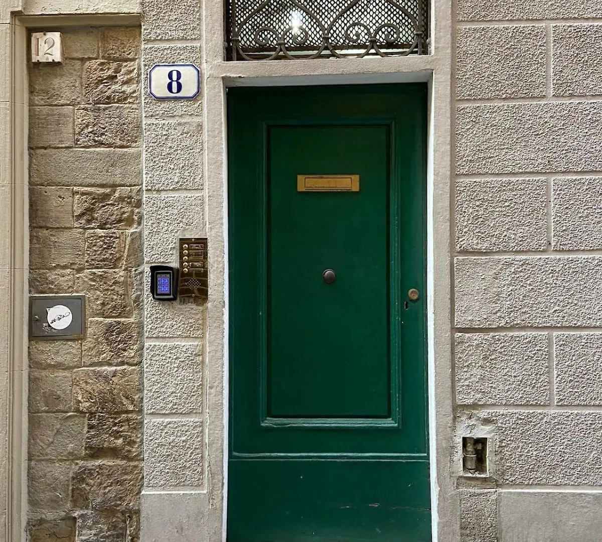 Ilaria Florence Apartment 0*,  Ιταλία