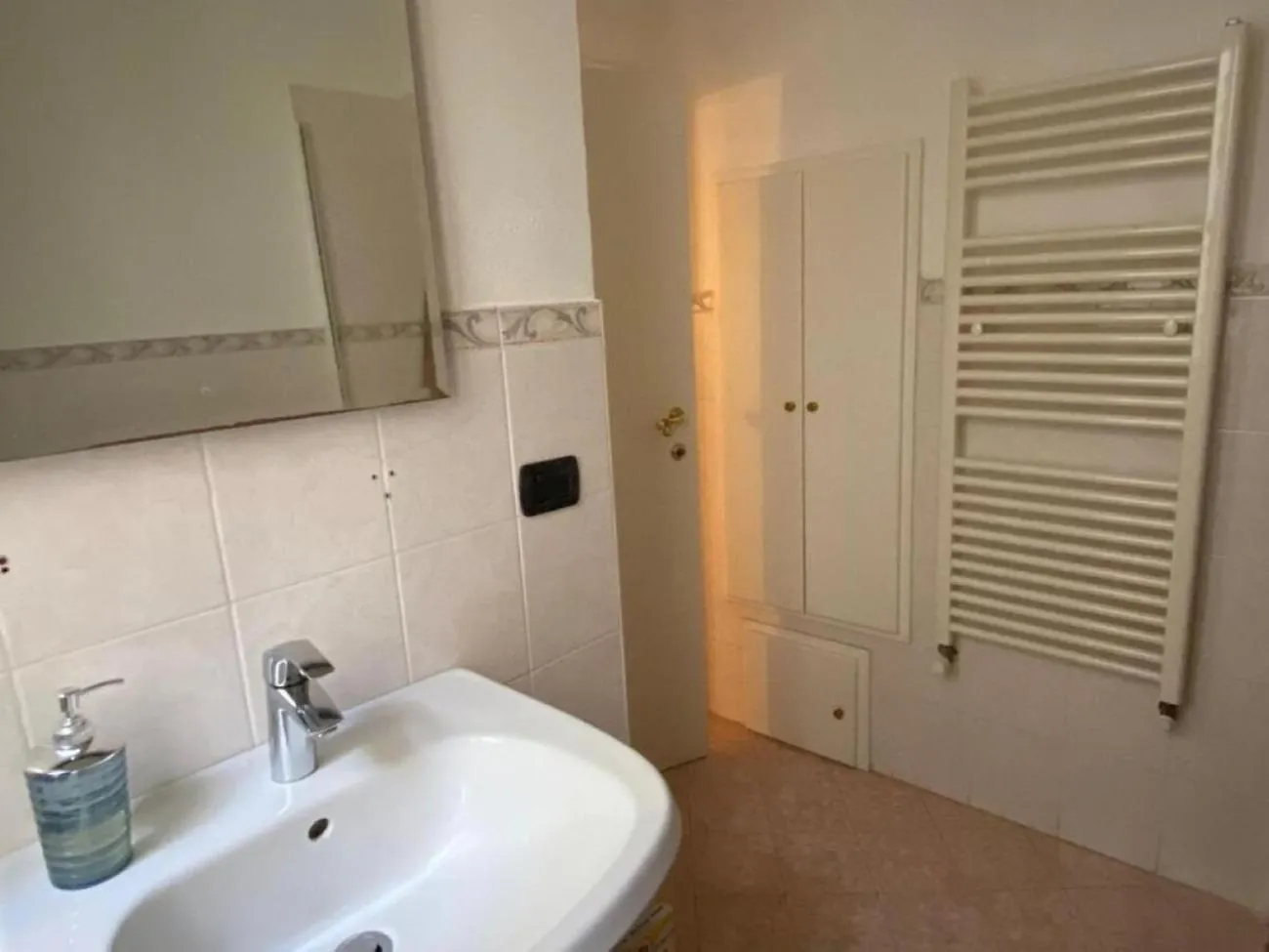 Ilaria Florence Apartment
