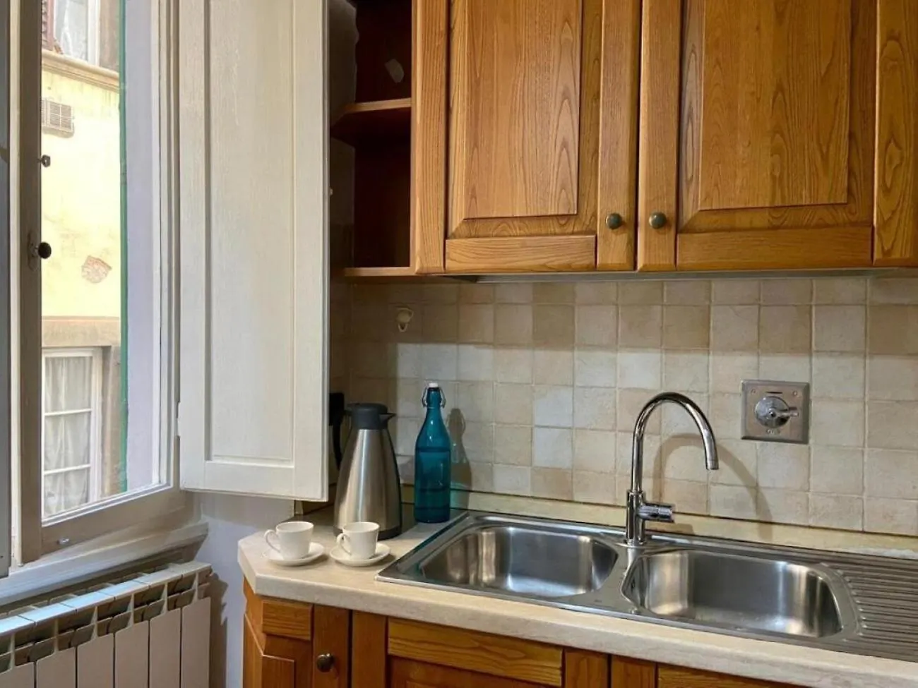 Ilaria Florence Apartment