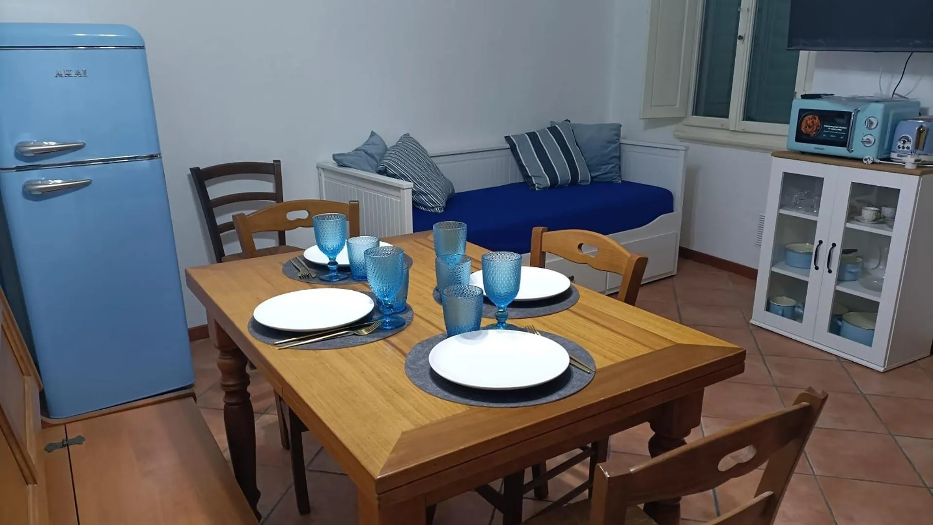 Ilaria Florence Apartment