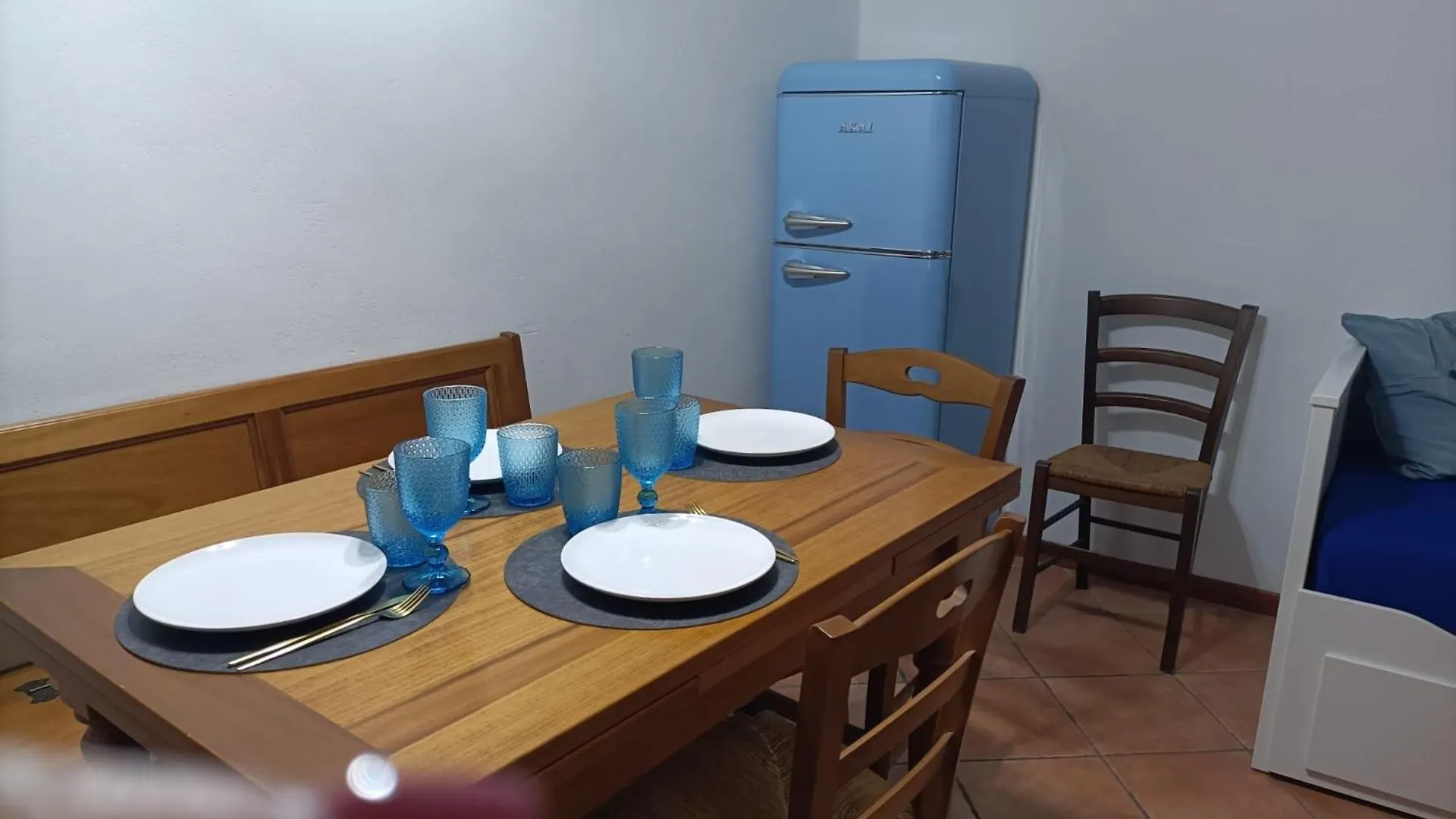 Ilaria Florence Apartment إيطاليا